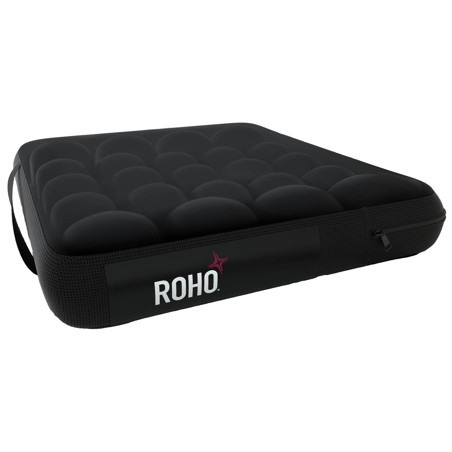 ROHO® Mosaic® Seat Cushion 18 W X 16 L X 3 D Inch PVC Air Cells (583990_EA)