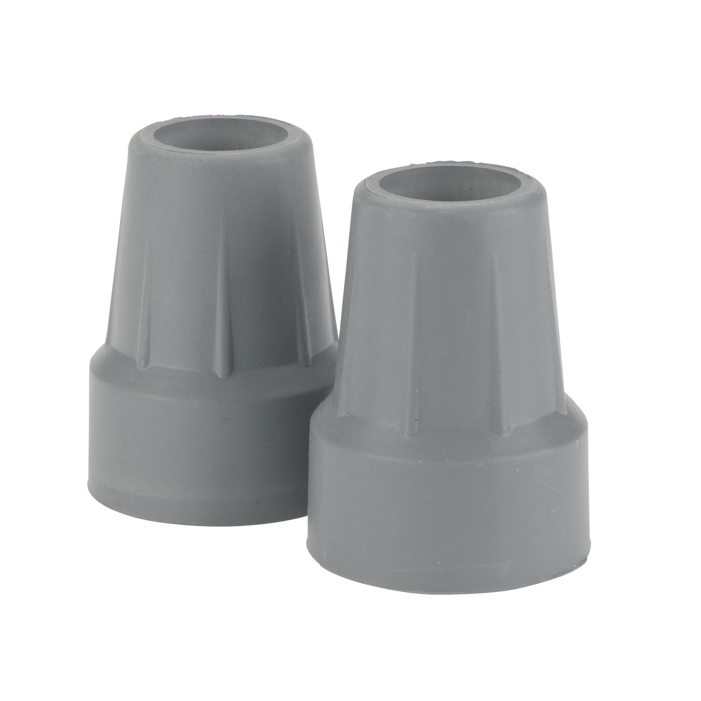 drive™ Cane / Crutch Tip For use with Drive cane model #'s: 10315, 10318, 10400, 10401, 10402, 10406, 10408, 10430, 10431, 10432, 10433 series (691938_PR)