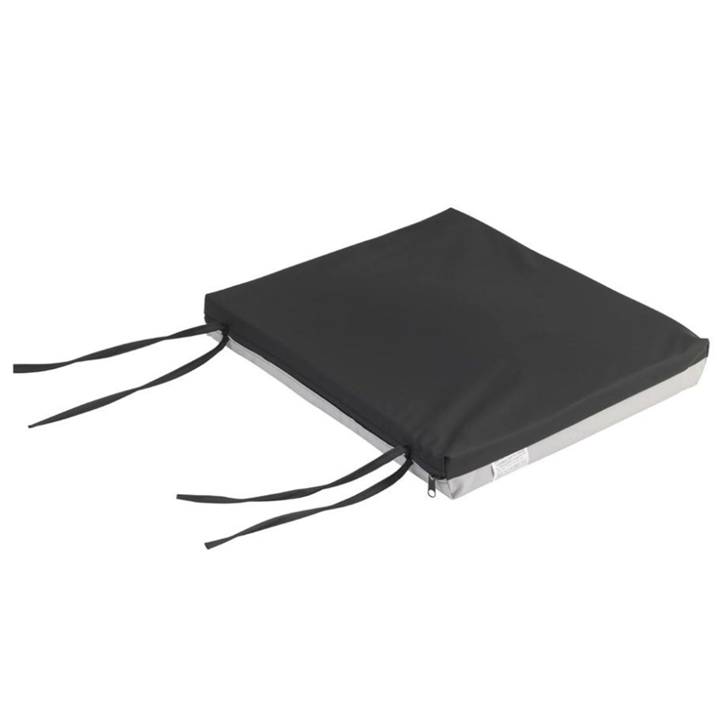 Gel-U-Seat™ Lite Seat Cushion 20 W X 18 L X 2 D Inch Foam / Gel (913722_CS)