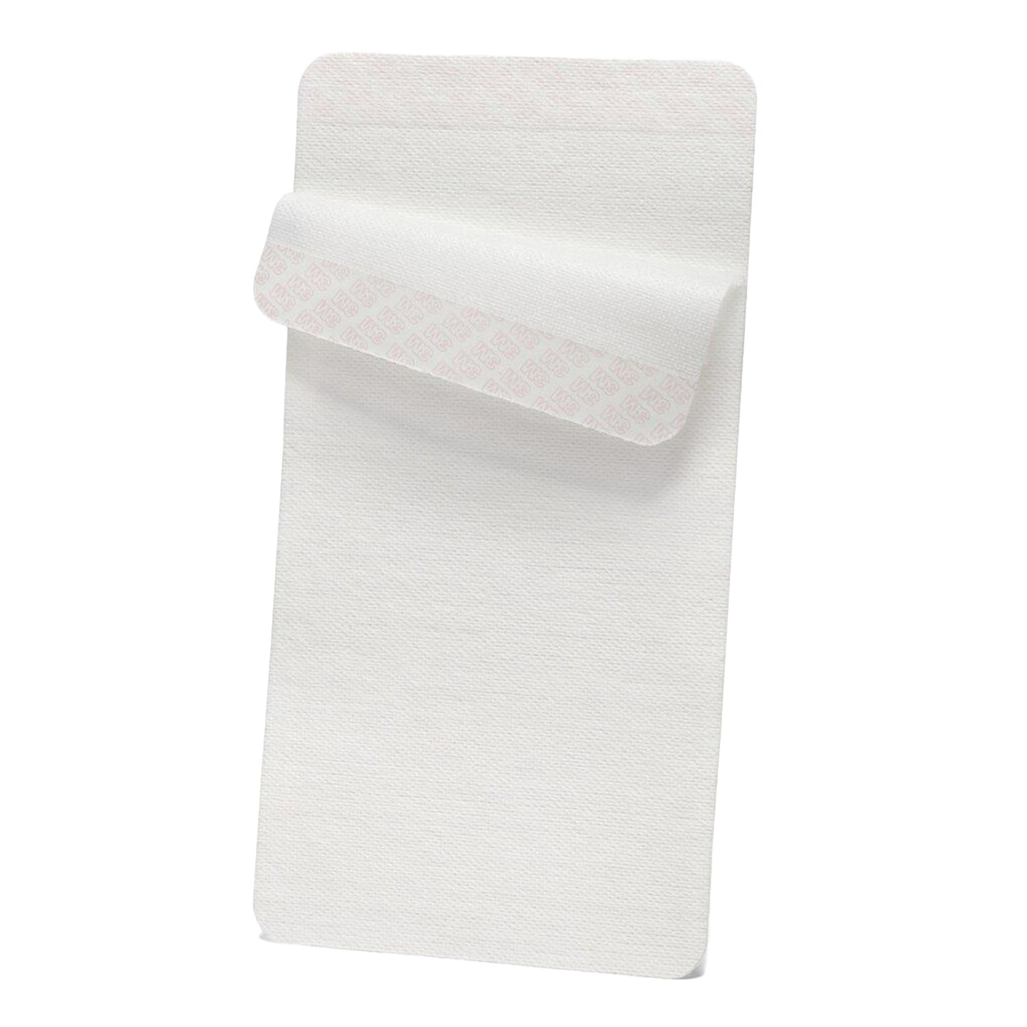 3M™ Medipore™ Dress-It Dressing Retention Tape with Liner White 5-7/8 X 11 Inch Soft Cloth NonSterile (209701_RL)