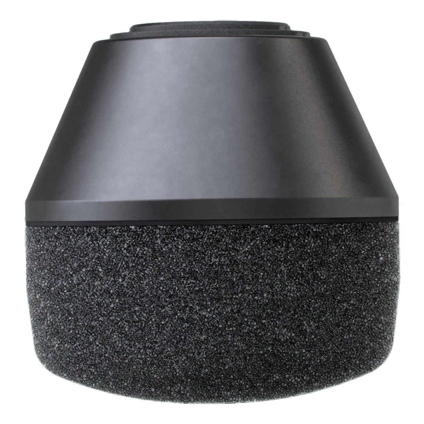 Therabody Supersoft™ Hand-Held Massager Attachment Base: Closed-Cell Foam / Tip: Open-Cell PU Foam (1248610_EA)