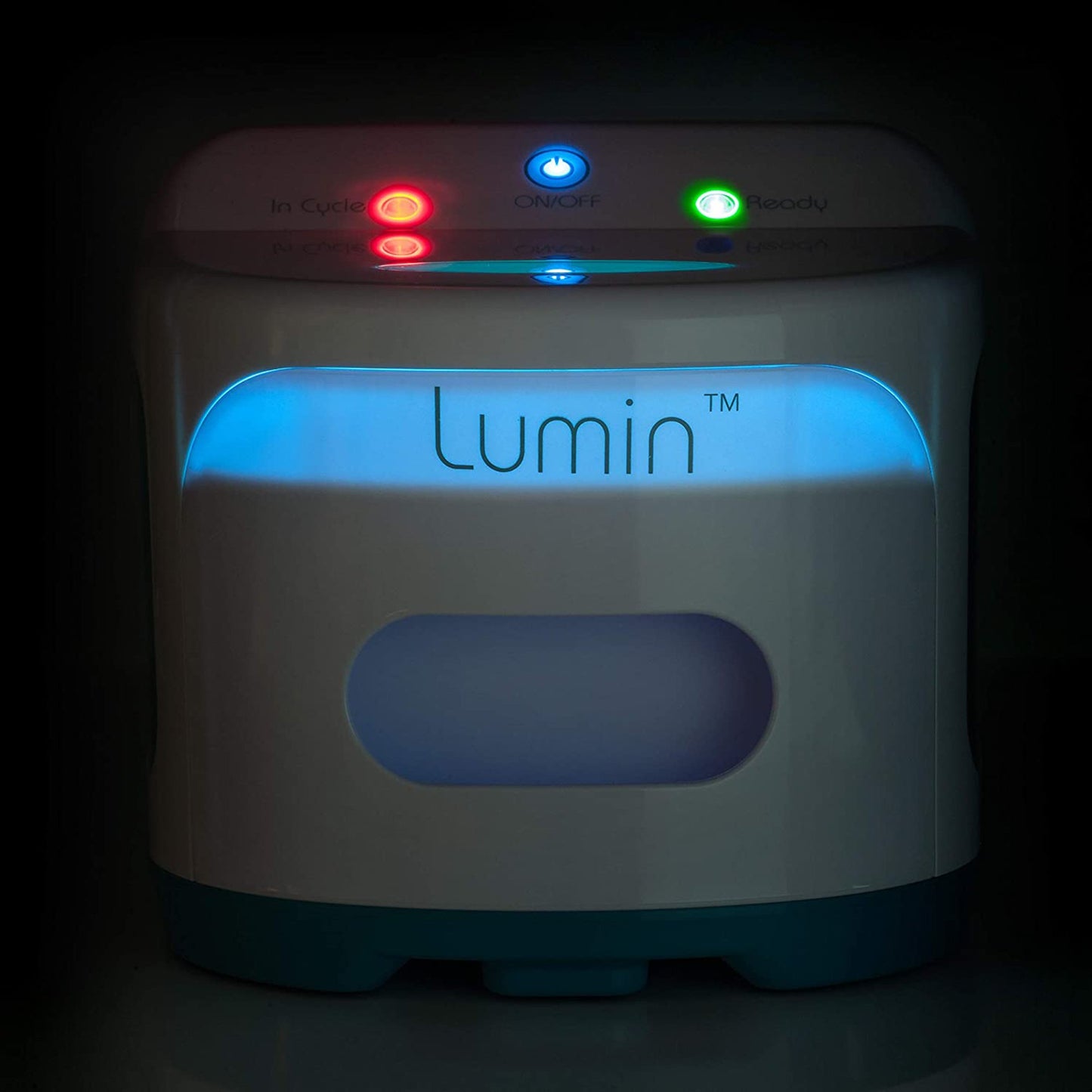 Lumin™ CPAP Sanitizing Unit UV Technology (1206189_EA)