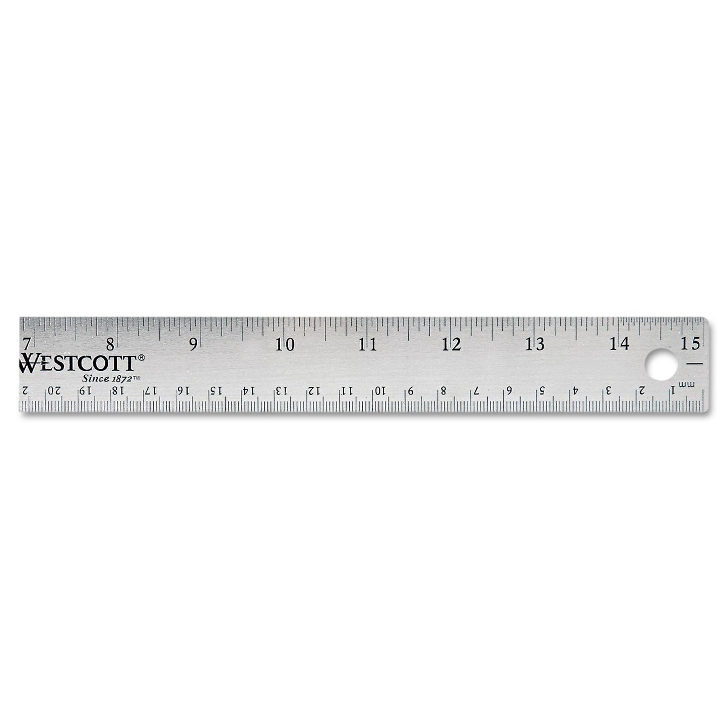 westcott-stainless-steel-office-ruler-with-non-slip-cork-base-num-acm10416_3