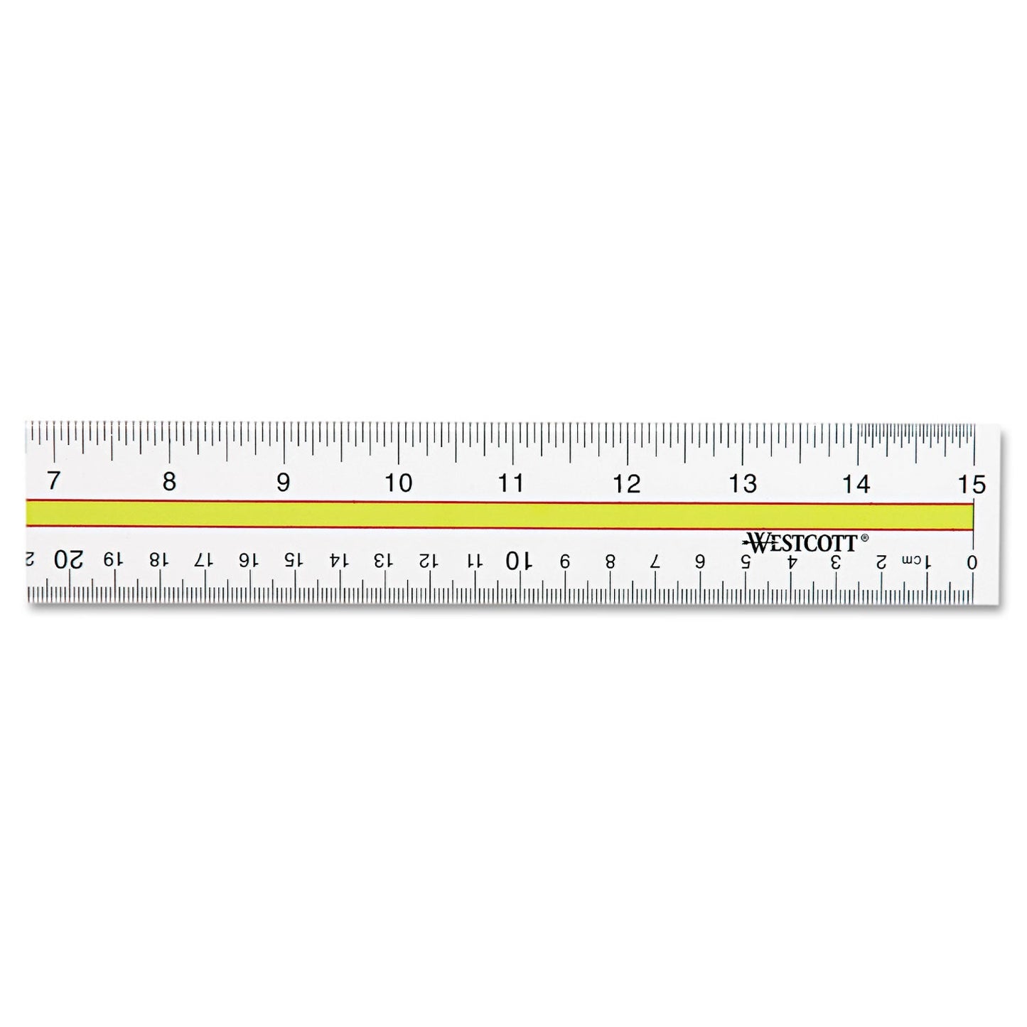 westcott-acrylic-data-highlight-reading-ruler-with-tinted-guide-num-acm10580_3