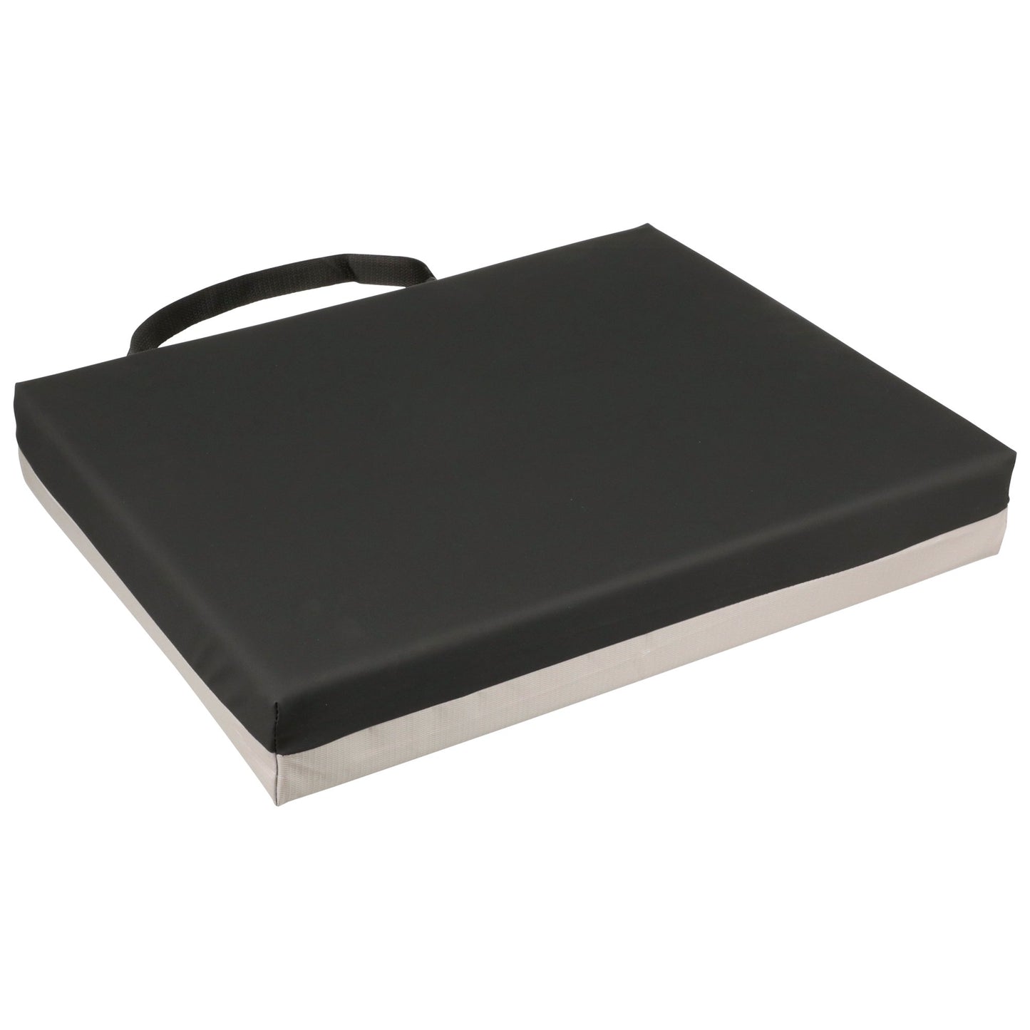 McKesson Seat Cushion 20 W X 16 L X 3 D Inch Polyurethane (1065553_EA)