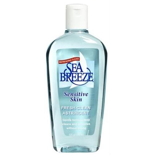Sea Breeze® Sensitive Skin Astringent 10 oz. Liquid (995159_EA)