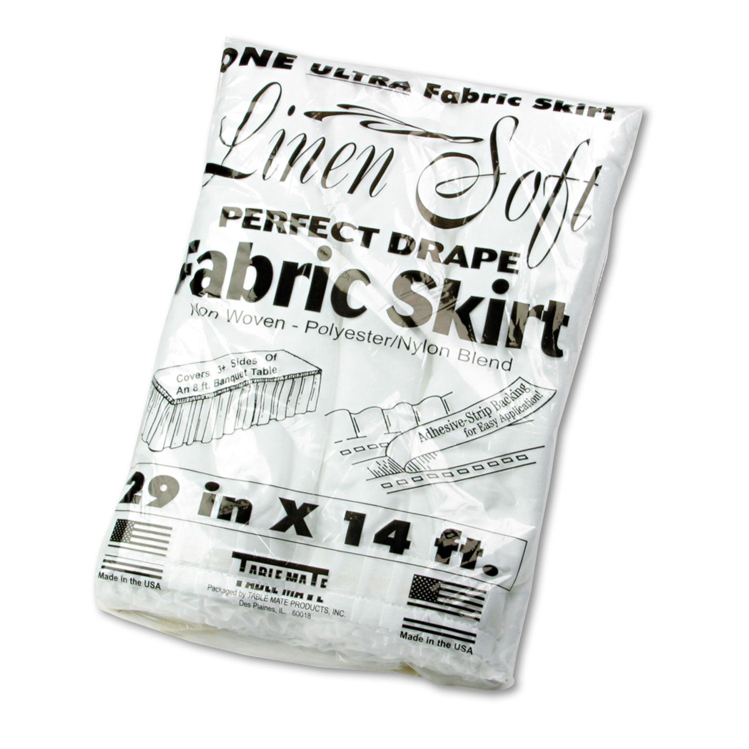 tablemate-table-set-linen-like-table-skirting-num-tblls2914wh_1