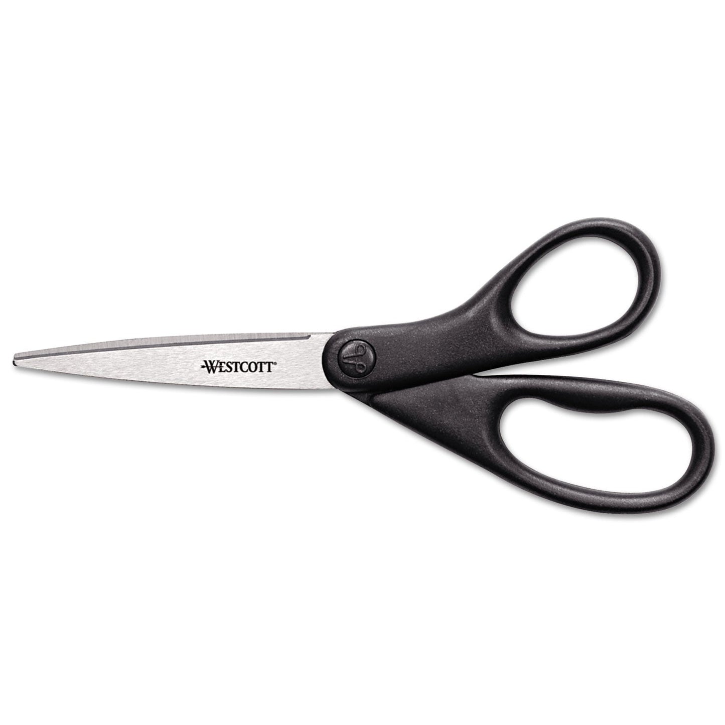westcott-design-line-straight-stainless-steel-scissors-num-acm13139_1