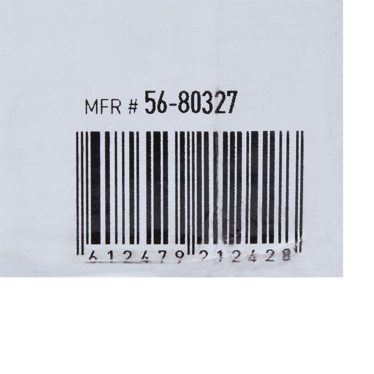 McKesson Emesis Basin Graphite 16 oz. Plastic Single Patient Use (1028127_CS)