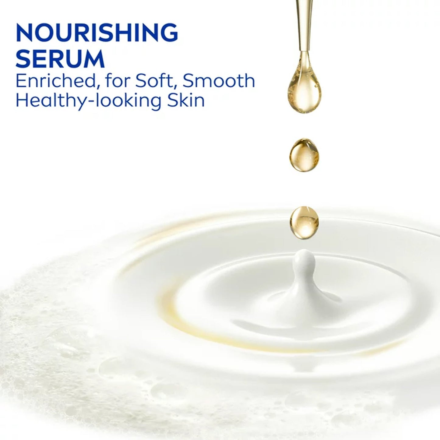 Nivea® Nourishing Body Wash Cream 20 oz. Bottle Scented (1231872_EA)