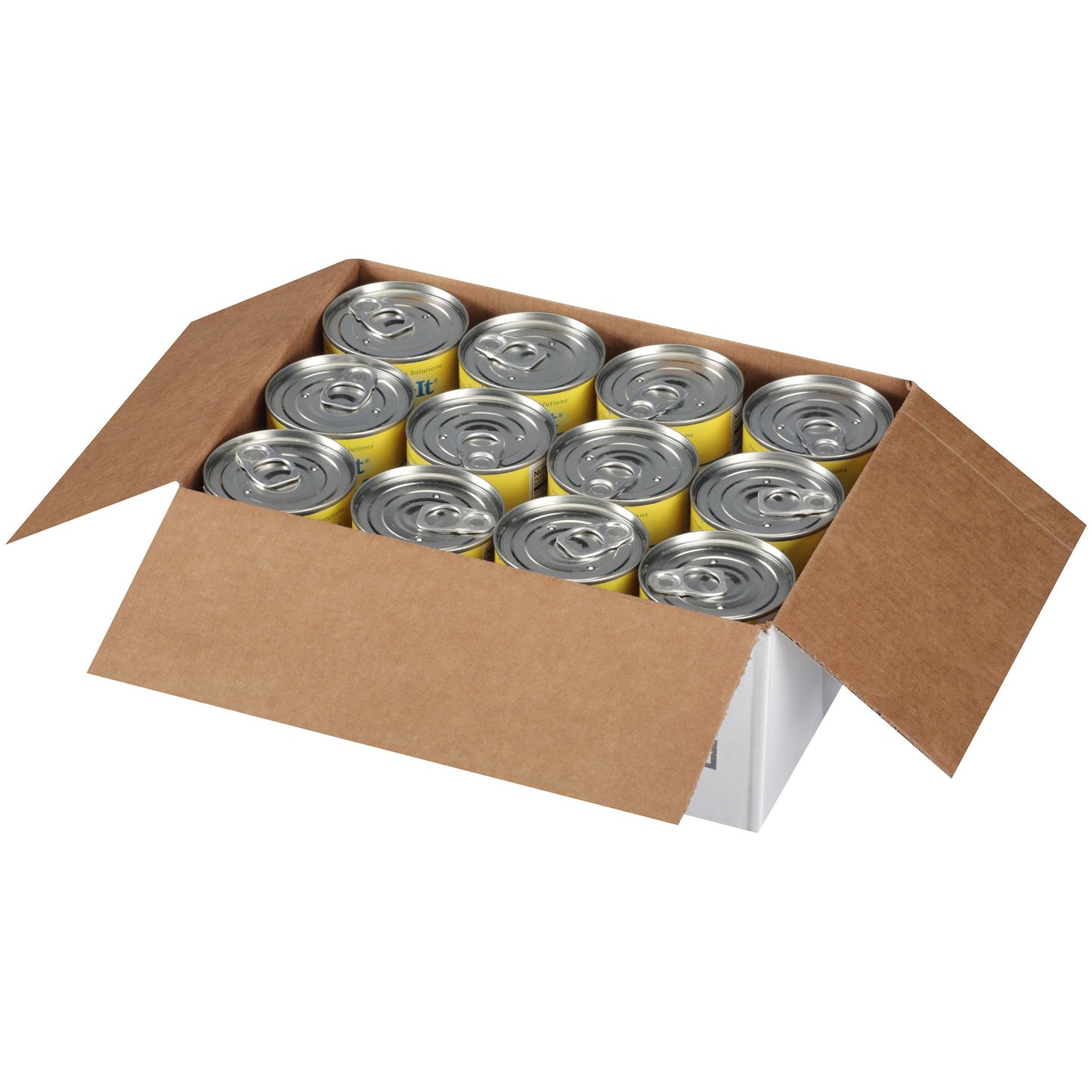 Thick-It® Thickened Food 15 oz. Can Beef Stew Flavor Puree IDDSI Level 4 Extremely Thick/Pureed (863352_EA)