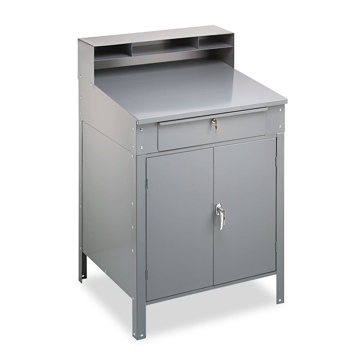 tennsco-steel-closed-style-desk-num-tnnsr58mgy_2