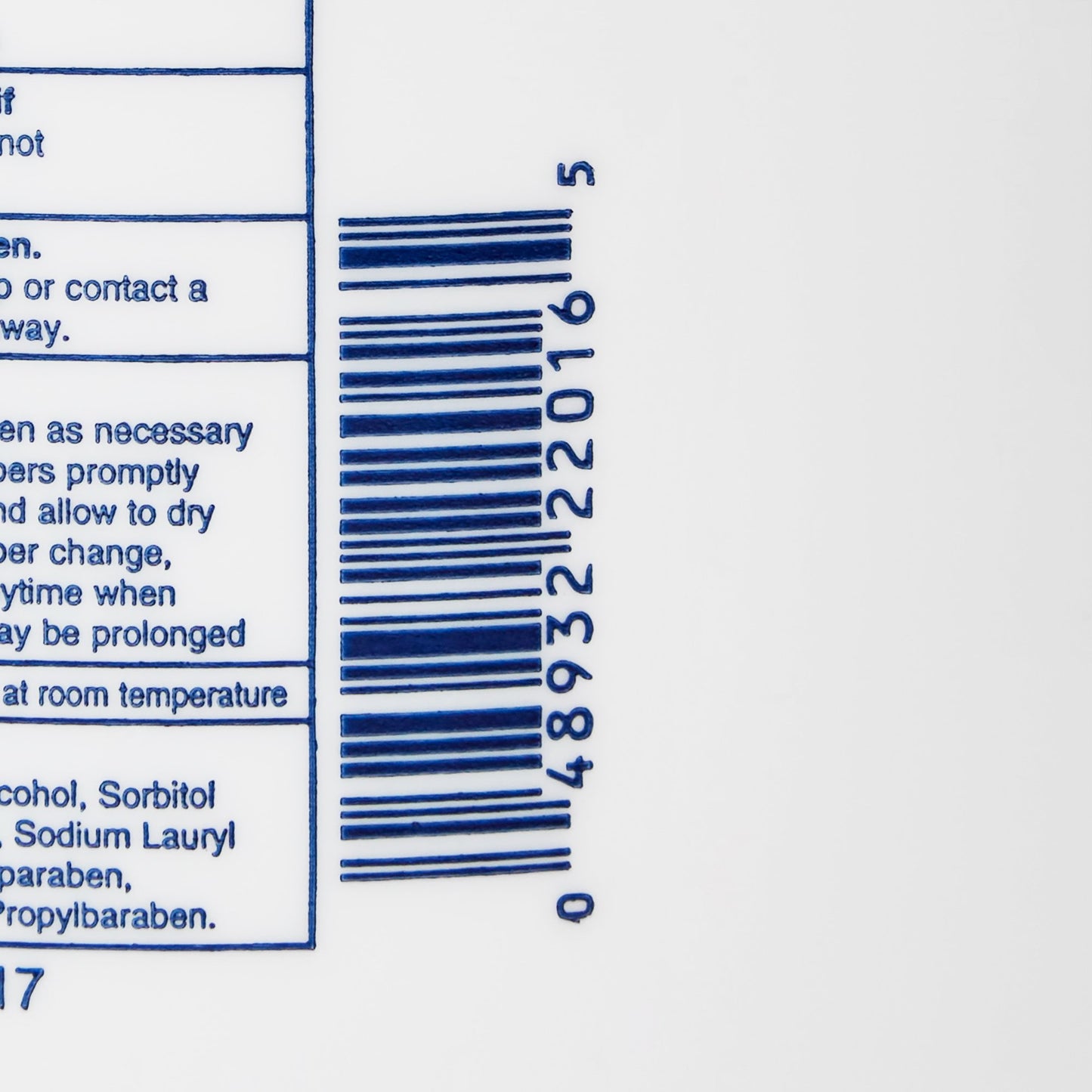 Selan+® Skin Protectant 16 oz. Jar Scented Cream (571599_EA)