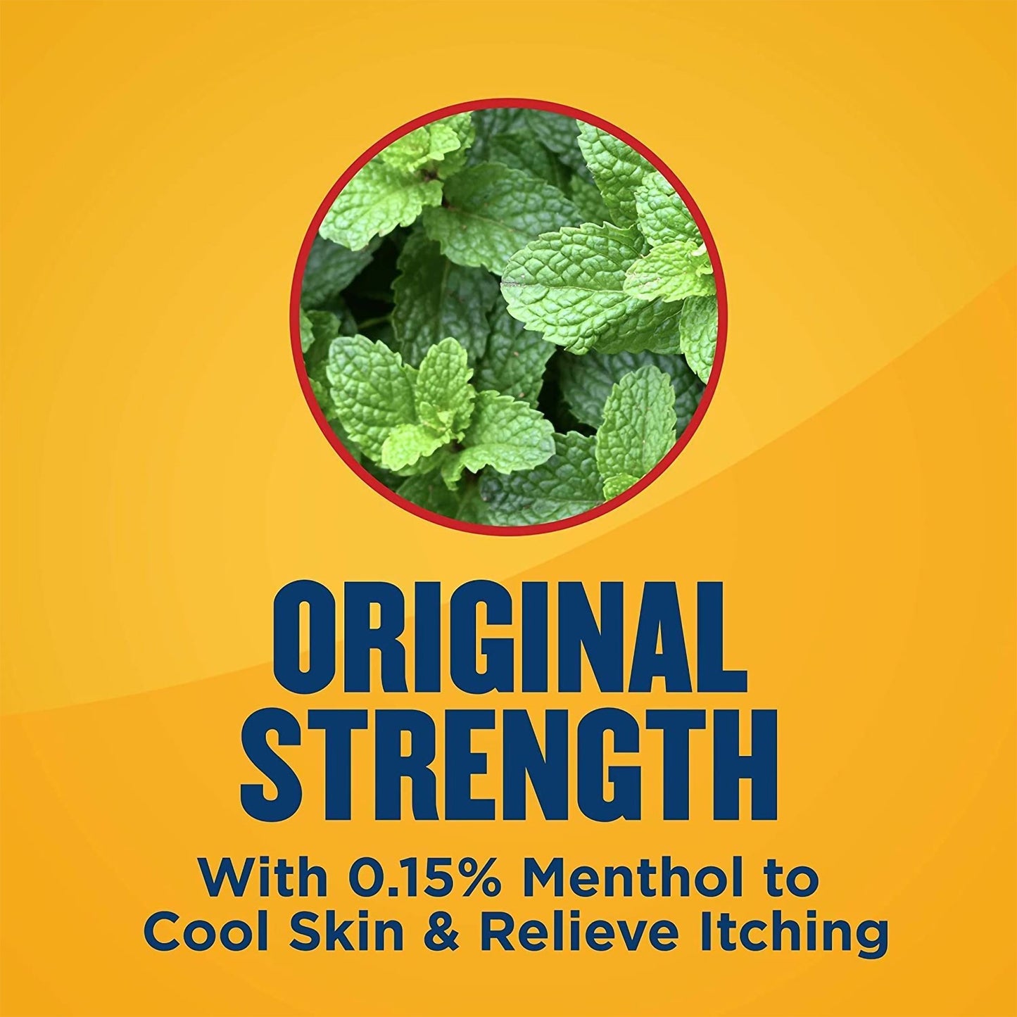 Gold Bond® Medicated Original Strength Body Powder 4 oz. Menthol Scent Shaker Bottle Menthol (1195811_EA)