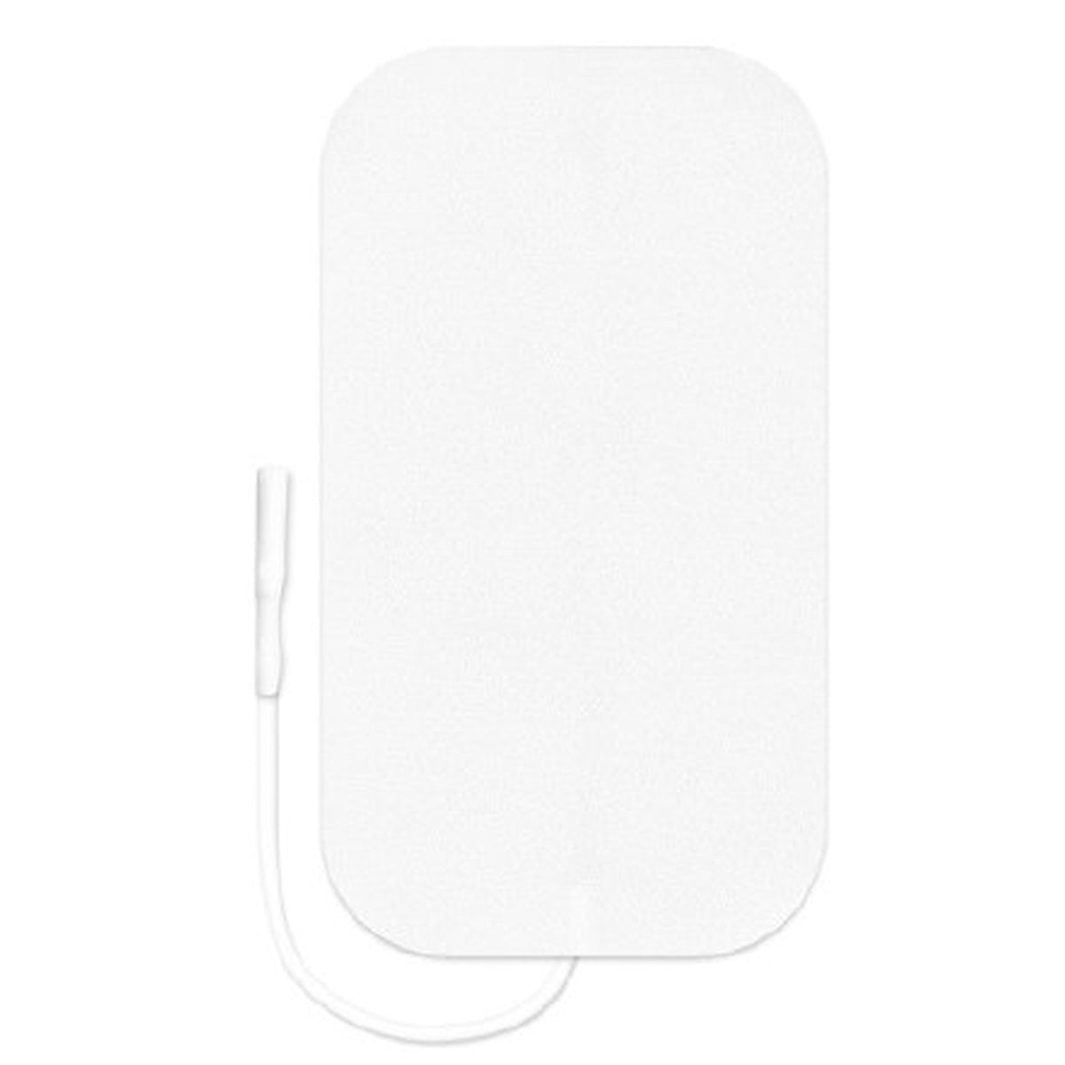 ValuTrode® Foam Electrotherapy Electrode For TENS, NMES, and FES Units (996156_BX)