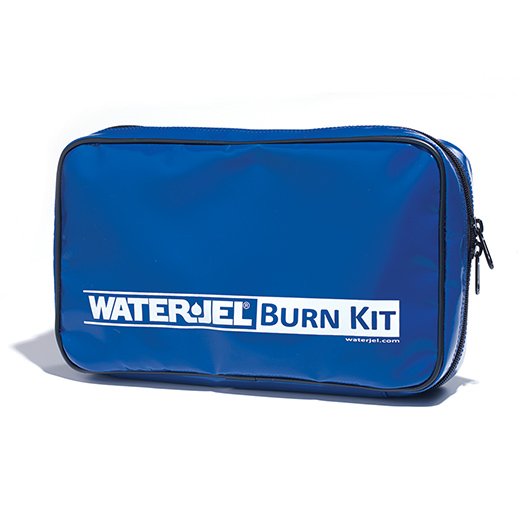 Water Jel® Burn Kit Soft Case (1071038_EA)