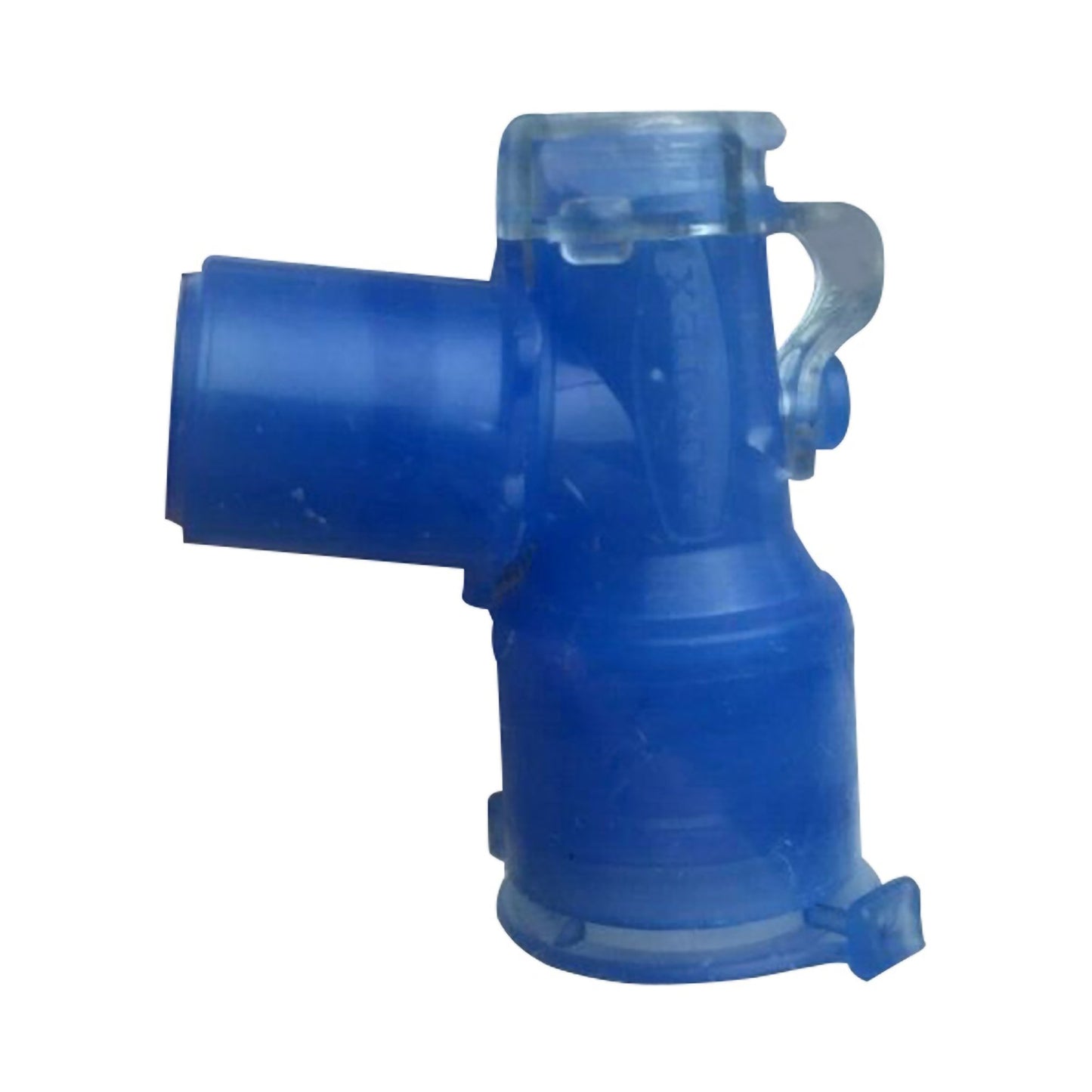 Pneupac™ PEEP-Keep™ Adapter Pneupac™ PEEP-Keep™ (281730_EA)