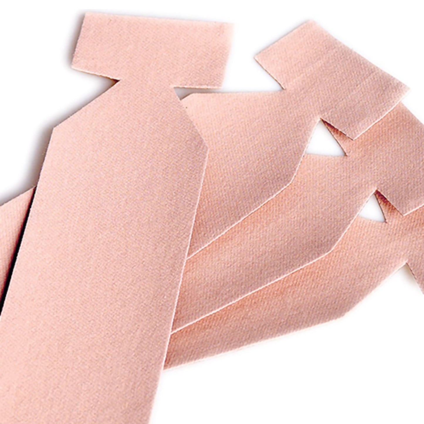 McKesson Plantar-Fascia Strap One Size Fits Most Adhesive Foot (1111077_PK)