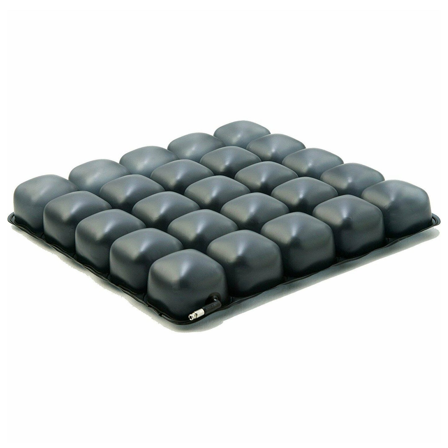 ROHO® Mosaic® Seat Cushion 18 W X 16 L X 3 D Inch PVC Air Cells (583990_EA)