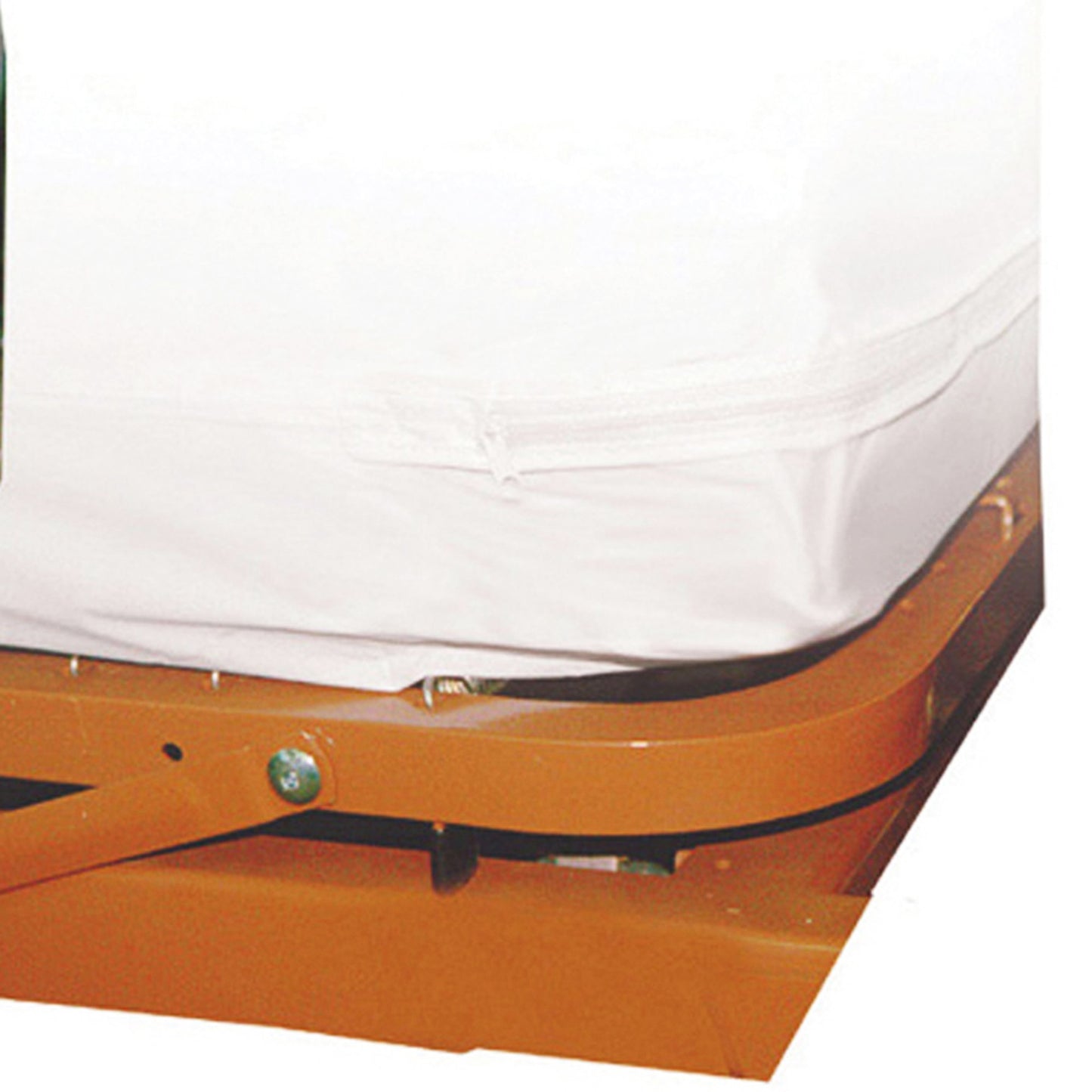 drive™ Mattress Cover 36 X 80 X 6 Inch Vinyl For Twin Sized Mattresses (566198_CS)