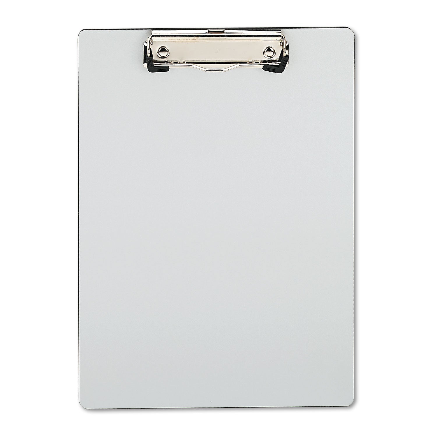 universal-plastic-brushed-aluminum-clipboard-num-unv40303_1