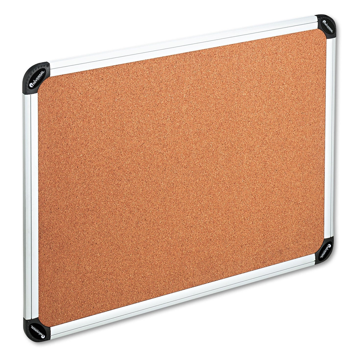 universal-cork-board-with-aluminum-frame-num-unv43714_1