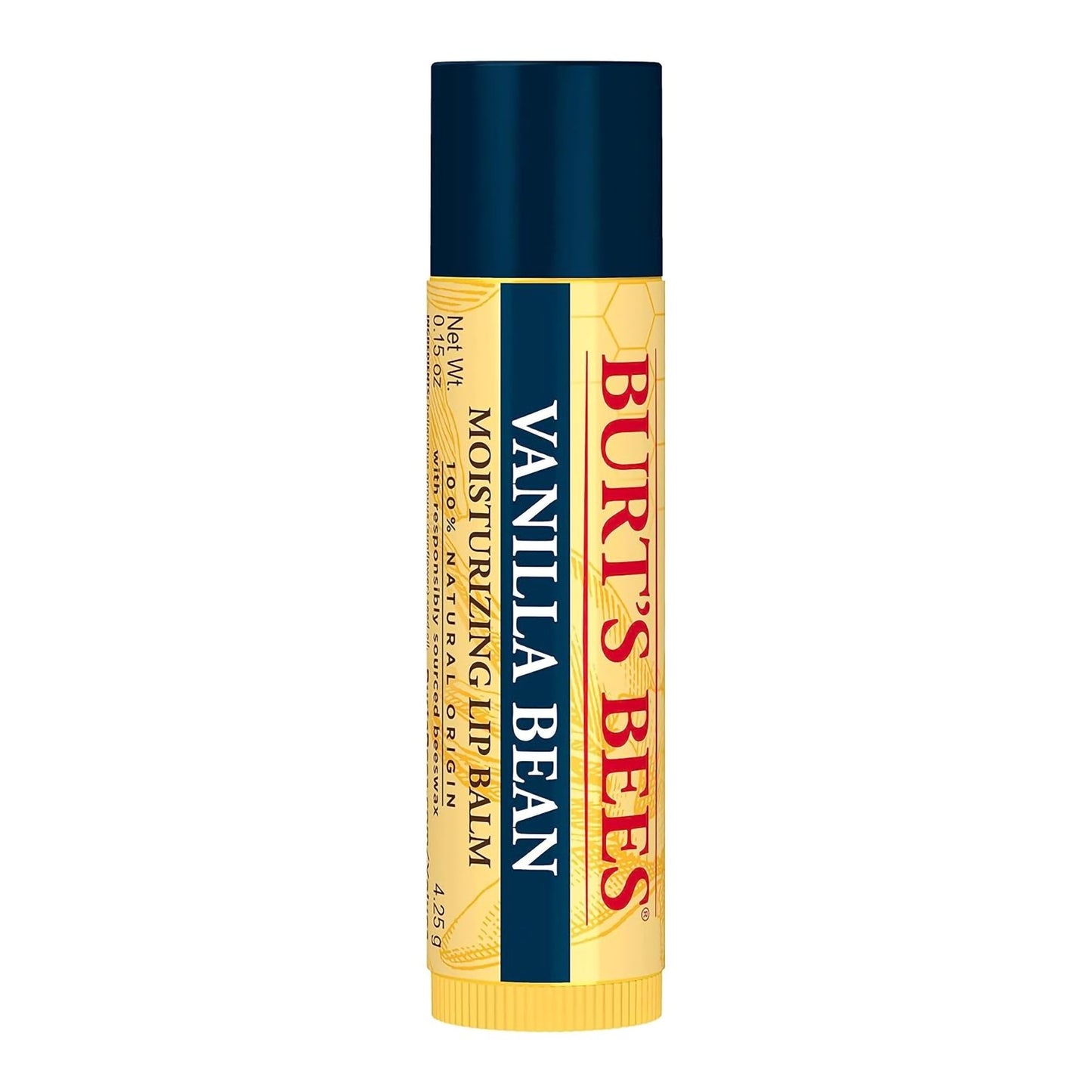 Burt's® Bees Lip Balm .15 oz. Tube (1184598_EA)