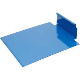 Global Industrial Slip-On Platform For Lightweight Hand Operated Lift Truck (WB989054)