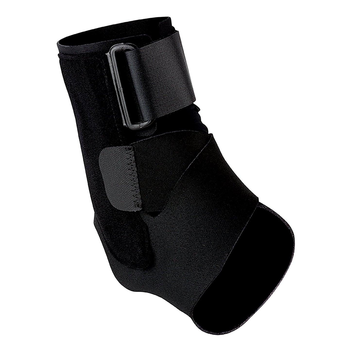 3M™ Futuro™ Sport Deluxe Ankle Stabilizer One Size Fits Most D-Ring / Hook and Loop Strap Closure Foot (971901_EA)
