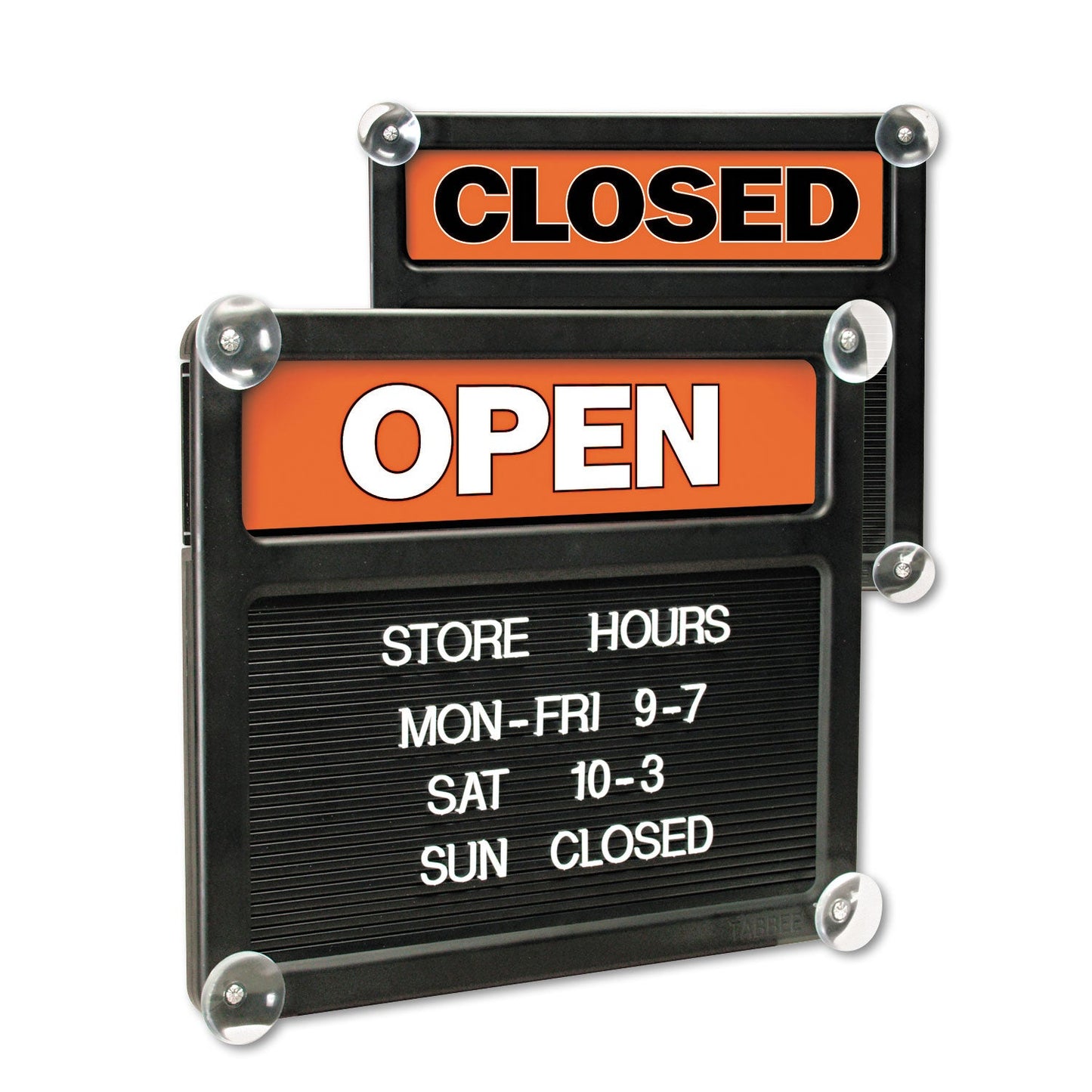 u-s-stamp-sign-double-sided-open-closed-sign-w-plastic-push-characters-num-uss3727_1