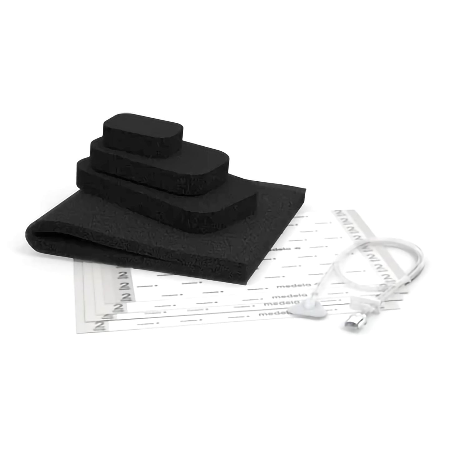 Invia® Negative Pressure Foam Dressing Kit Invia® (1065005_CS)