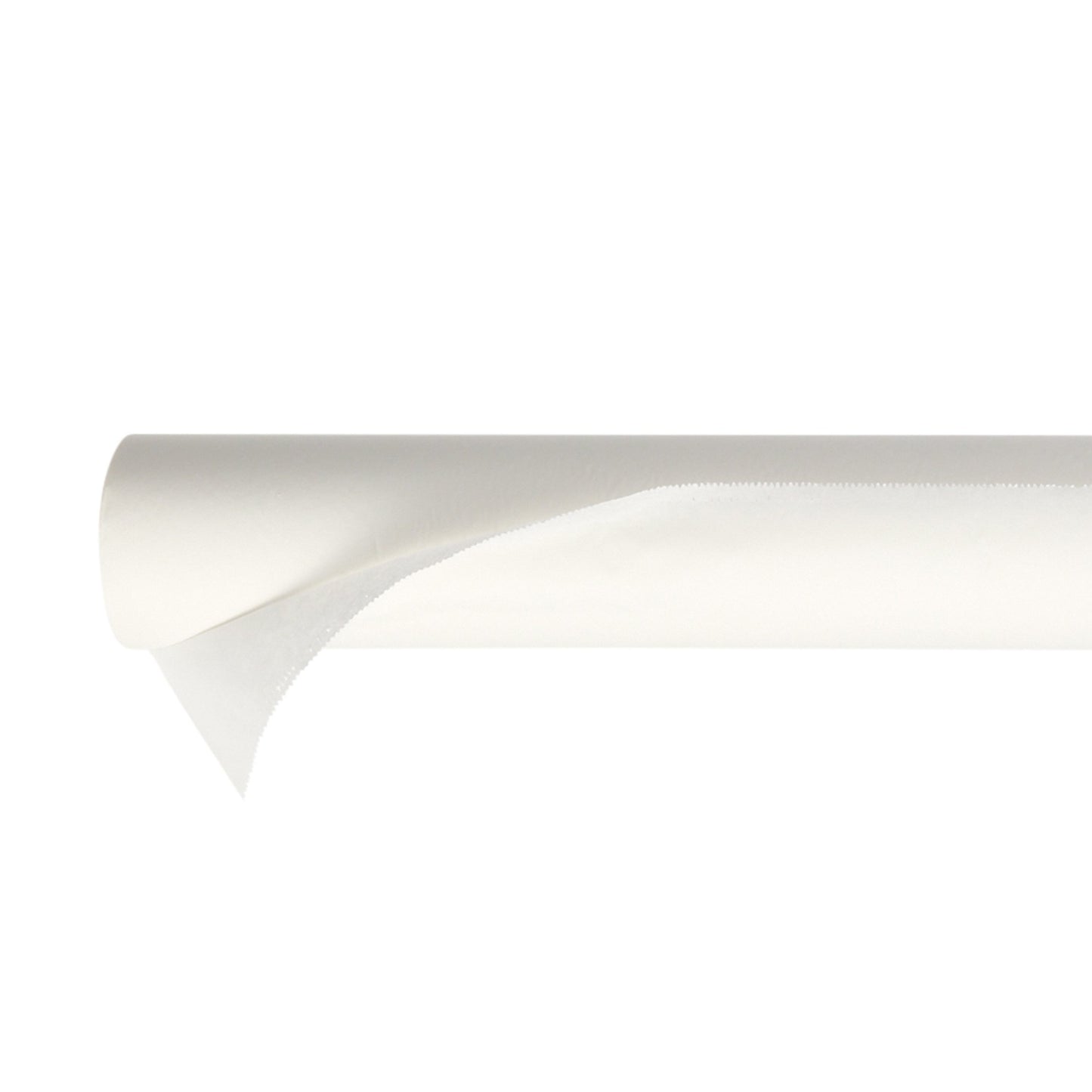 McKesson Table Paper 24 Inch Width 125 Foot Length White Crepe (1149922_CS)