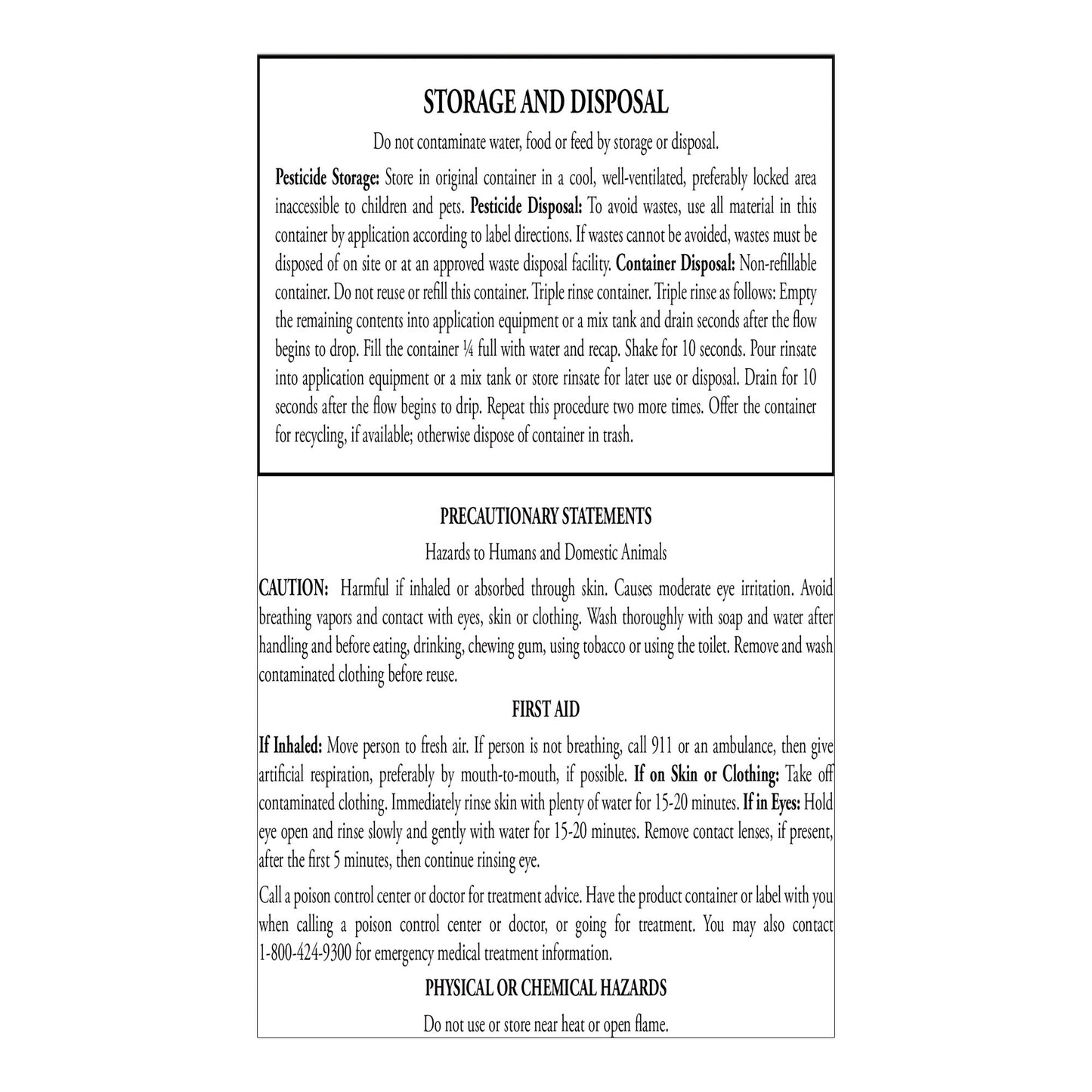 MadaCide-FD® Surface Disinfectant Cleaner Germicidal Manual Pour Liquid 1 gal. Jug Alcohol Scent NonSterile (403594_CS)