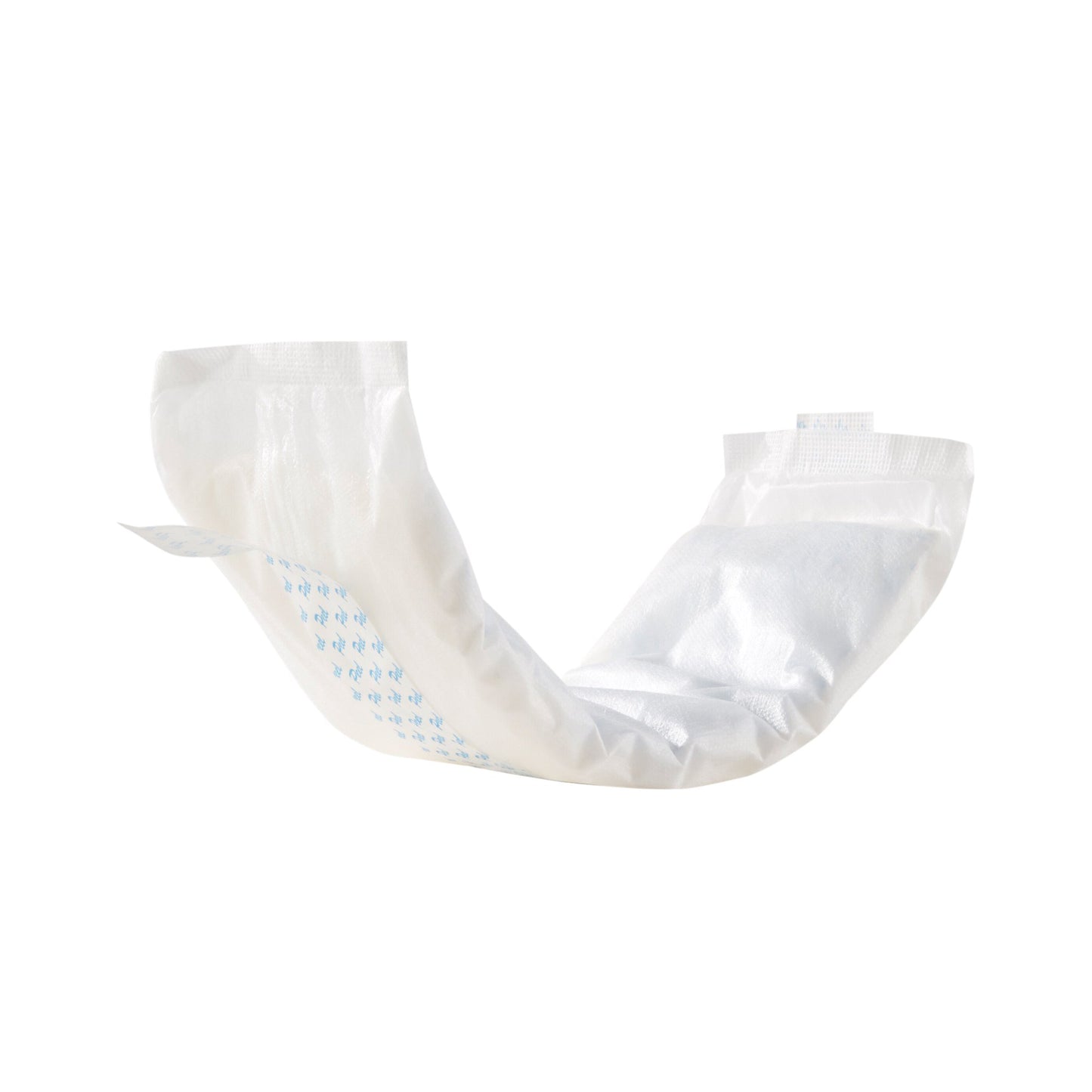 Dignity® Extra™ Incontinence Liner 4 X 12 Inch Moderate Absorbency Polymer Core One Size Fits Most (247976_CS)