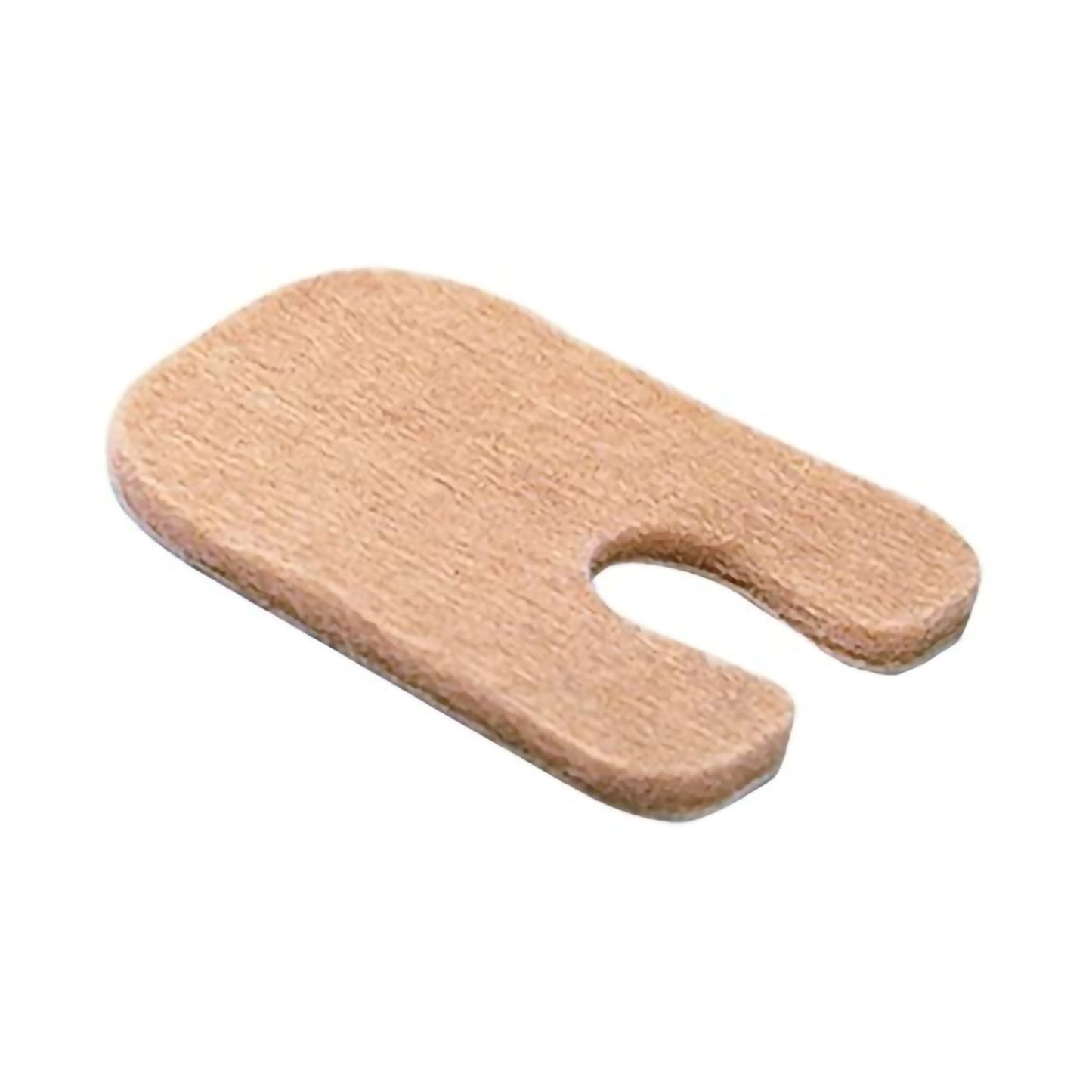 PediFix® FELTastic® Callus Pad One Size Fits Most Adhesive Foot (512489_PK)