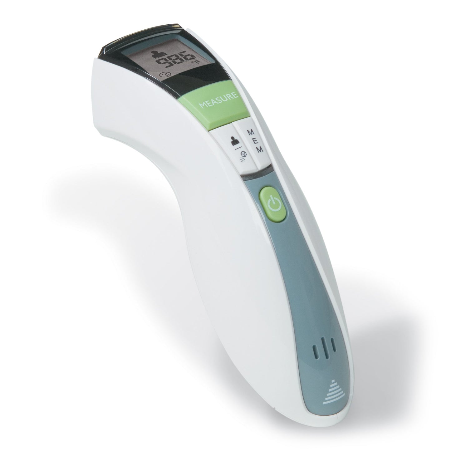 Veridian Non-Contact Skin Surface Thermometer Infrared Skin Probe Handheld (1226087_EA)