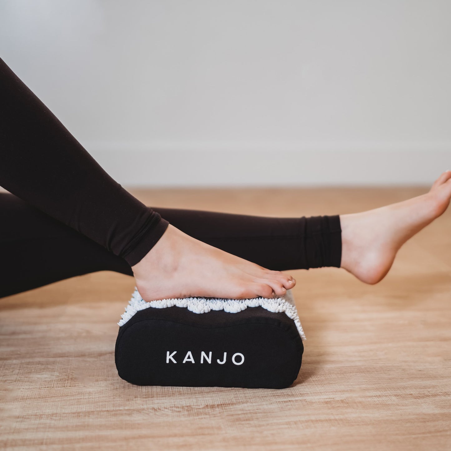 Kanjo Positioner Cushion 12 W X 10 L X 4 H Inch Foam Freestanding (1236446_EA)