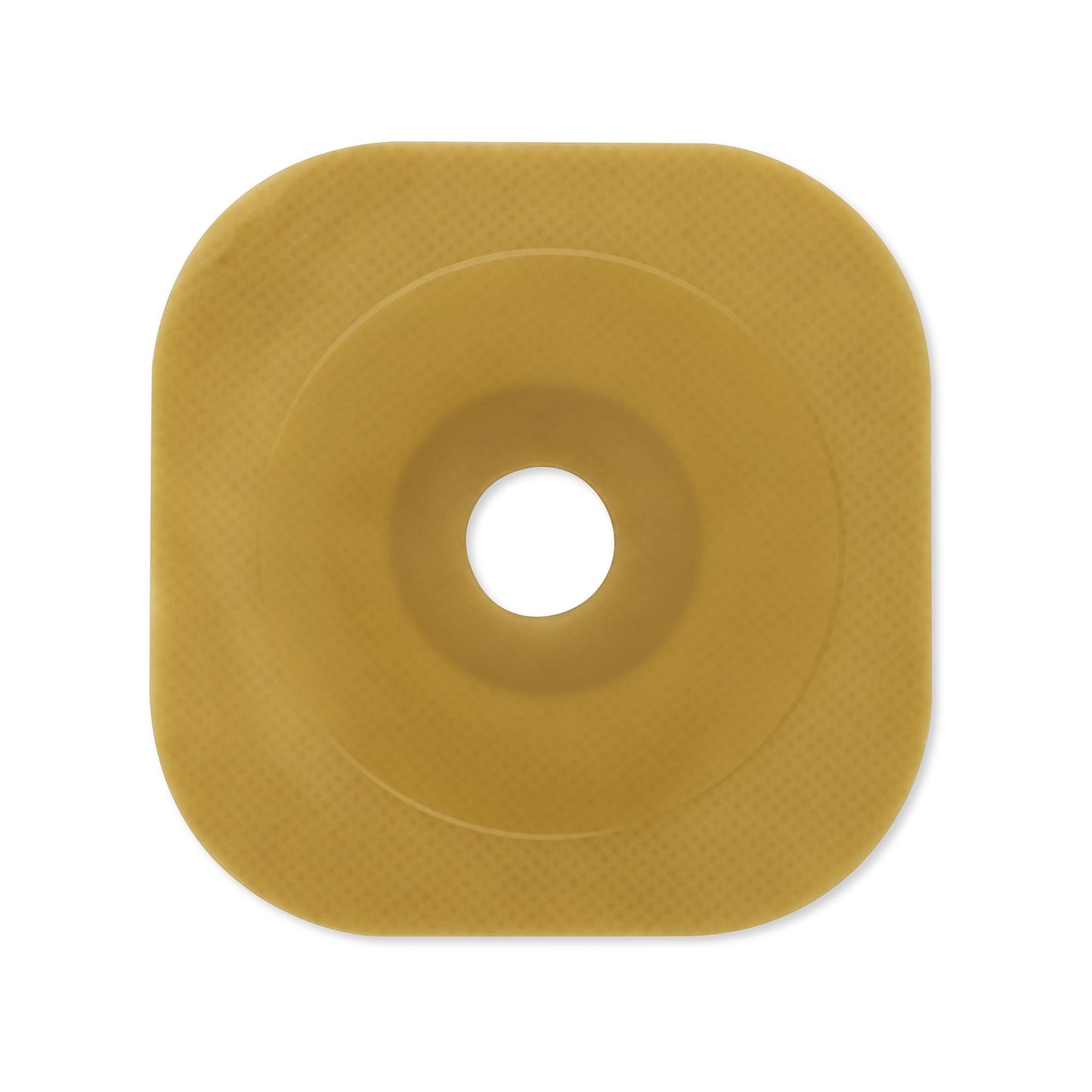 New Image™ FlexWear™ Ostomy Barrier Trim to Fit, Standard Wear Without Tape 57 mm Flange Red Code System Up to 1-1/2 Inch Opening (413730_BX)