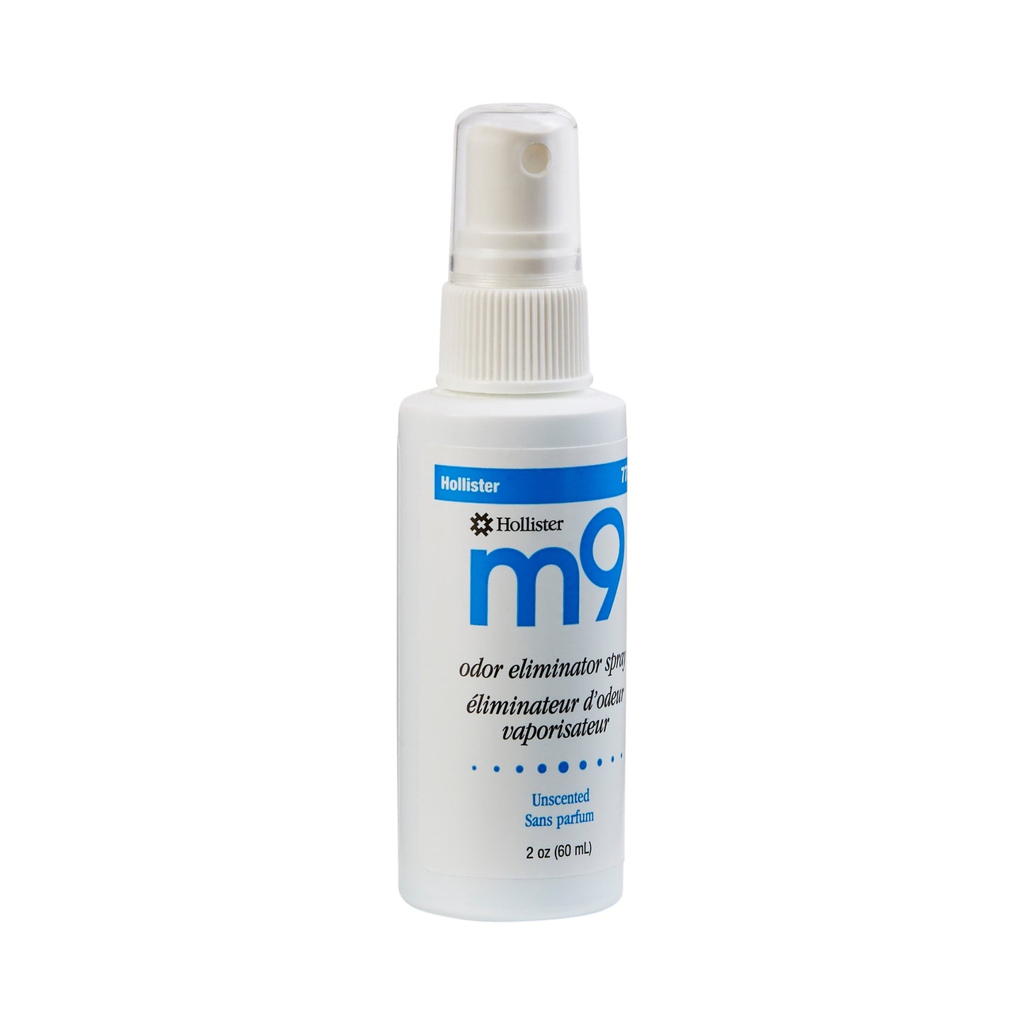 M9™ Deodorizer Liquid 2 oz. Bottle Unscented (388150_EA)