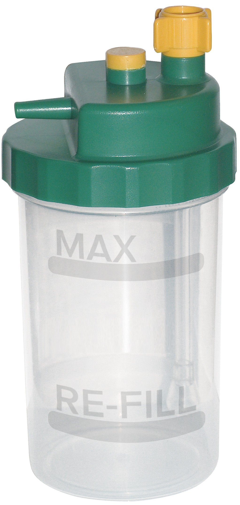Drive Medical Humidifier Bottle (874020_EA)