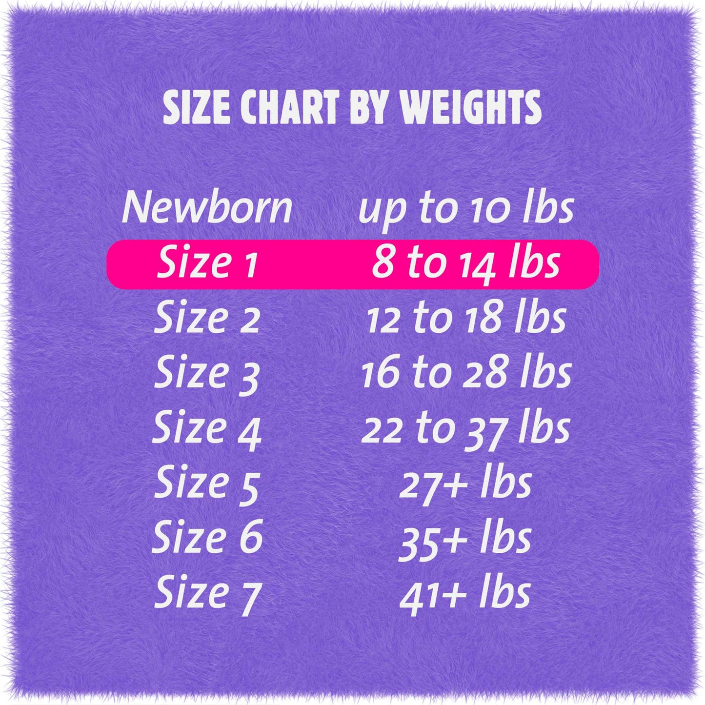 Cuties® Complete Care Unisex Baby Diaper Size 1 Disposable Heavy Absorbency (699151_PK)