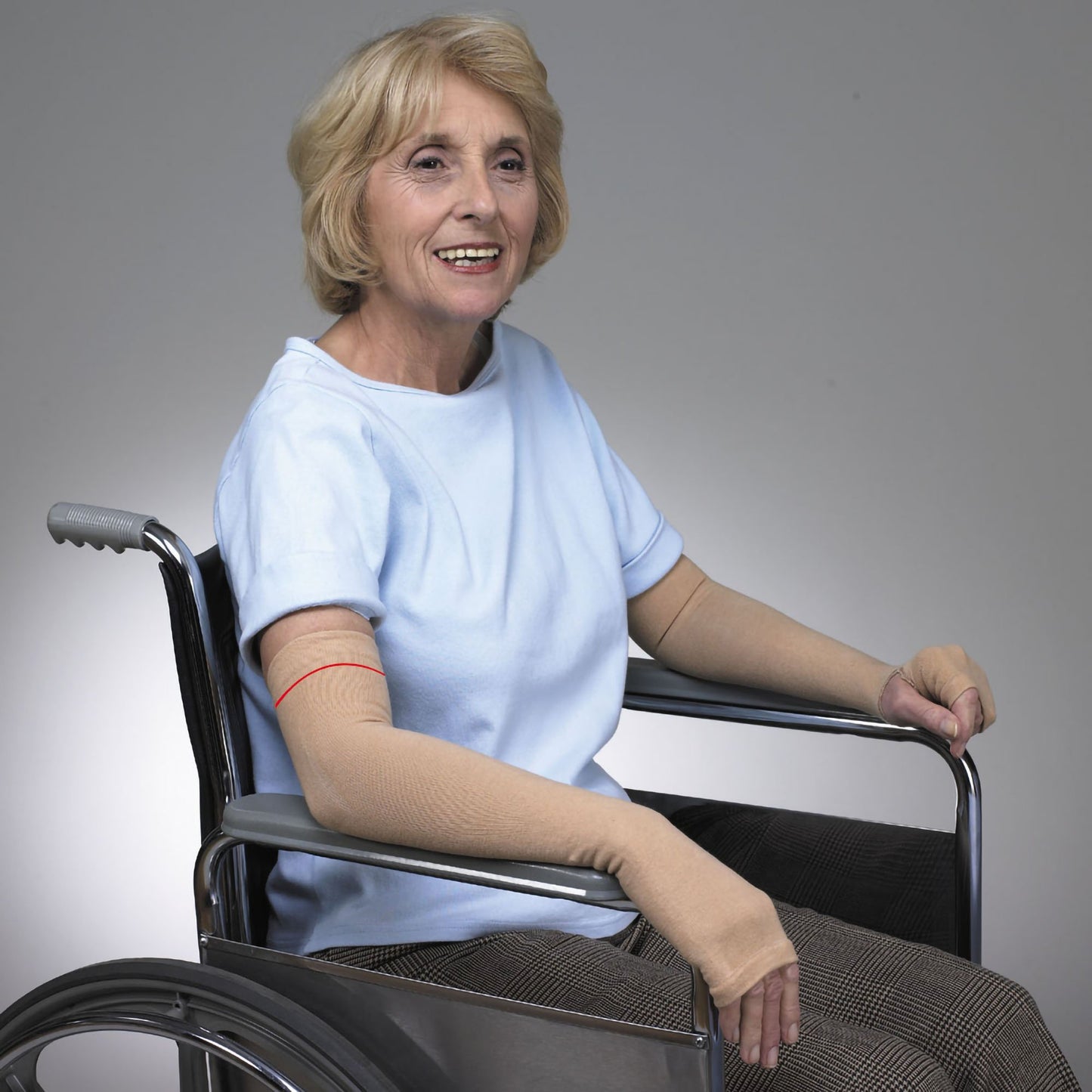 Geri-Sleeve Arm Sleeve Large / Bariatric (688928_PR)