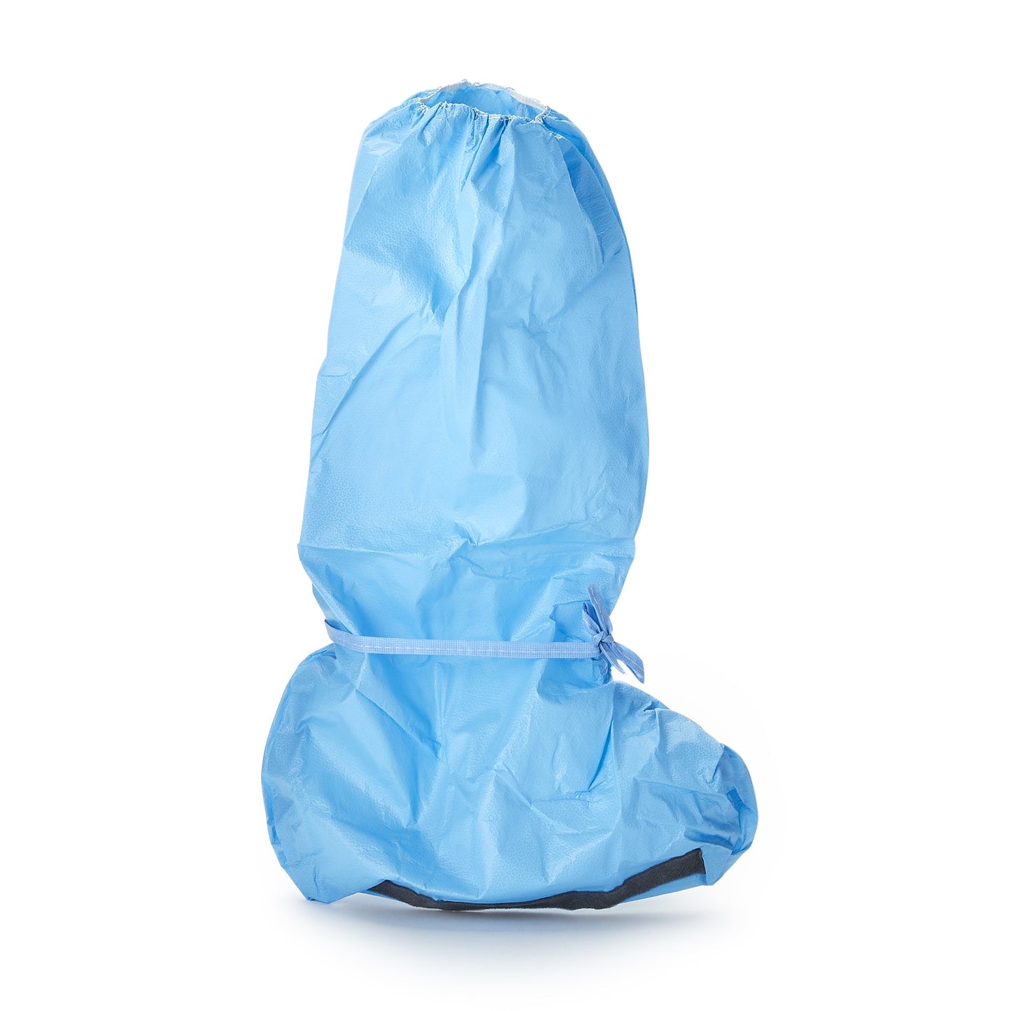 Hi Guard® Boot Cover X-Large Knee High Nonskid Sole Blue NonSterile (221999_CS)
