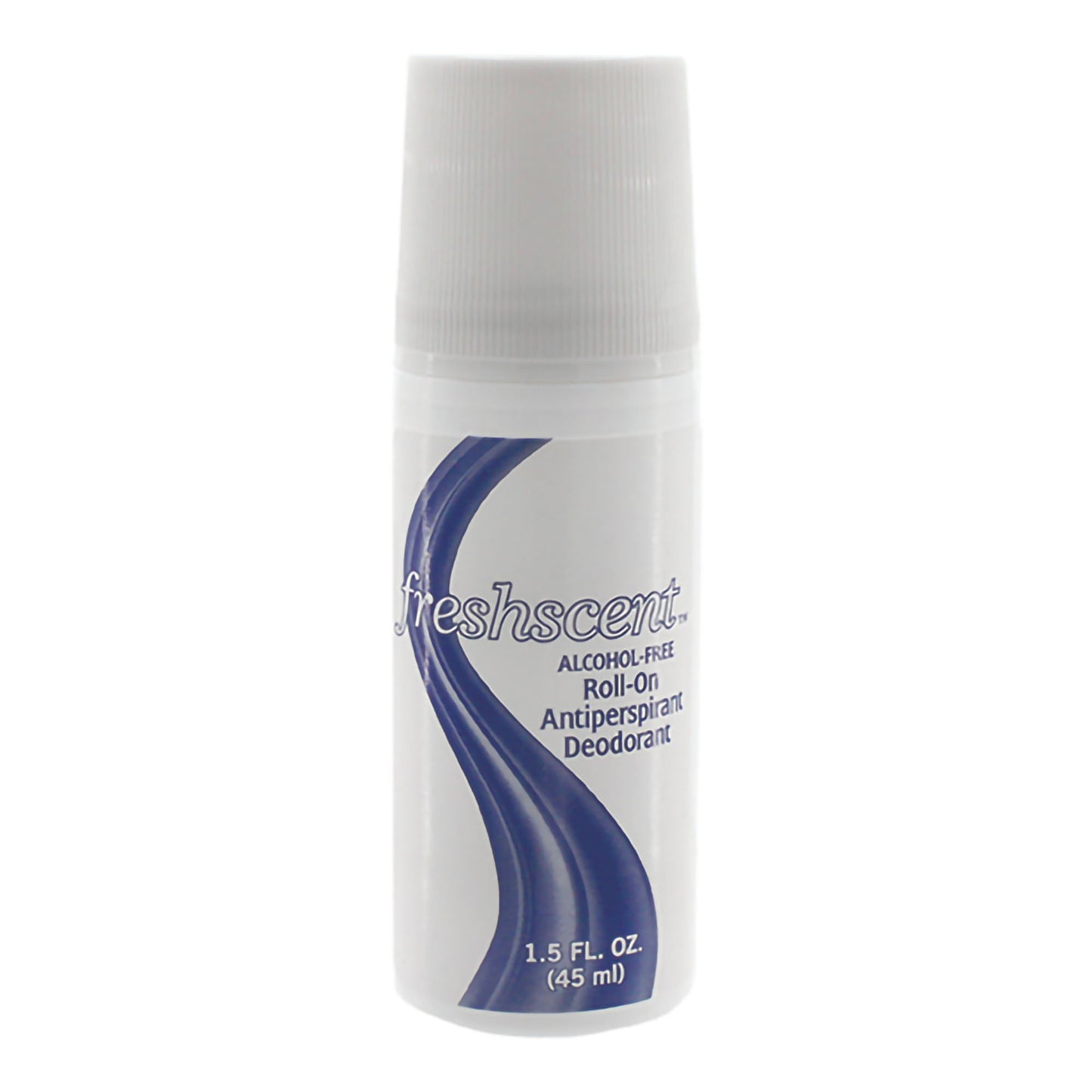 Freshscent™ Antiperspirant / Deodorant Roll-On 1.5 oz. Unscented (239215_EA)