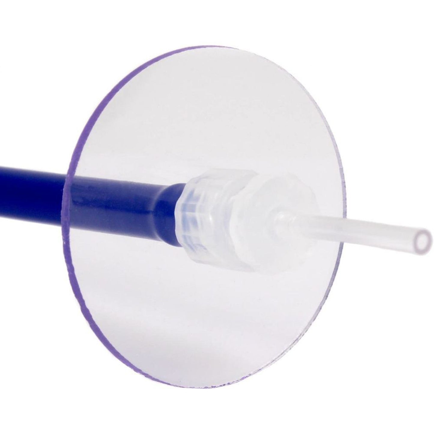 Doctor Easy Splash Guard For Elephant Ear Washer (777724_BG)