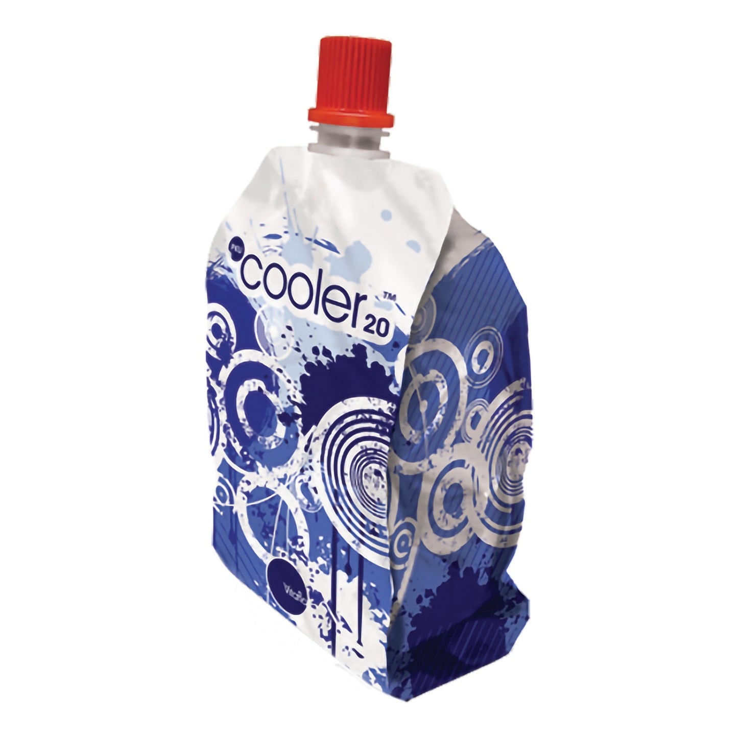 PKU cooler® 20 Oral Supplement Red Flavor Liquid 174 mL Pouch (1137894_CS)