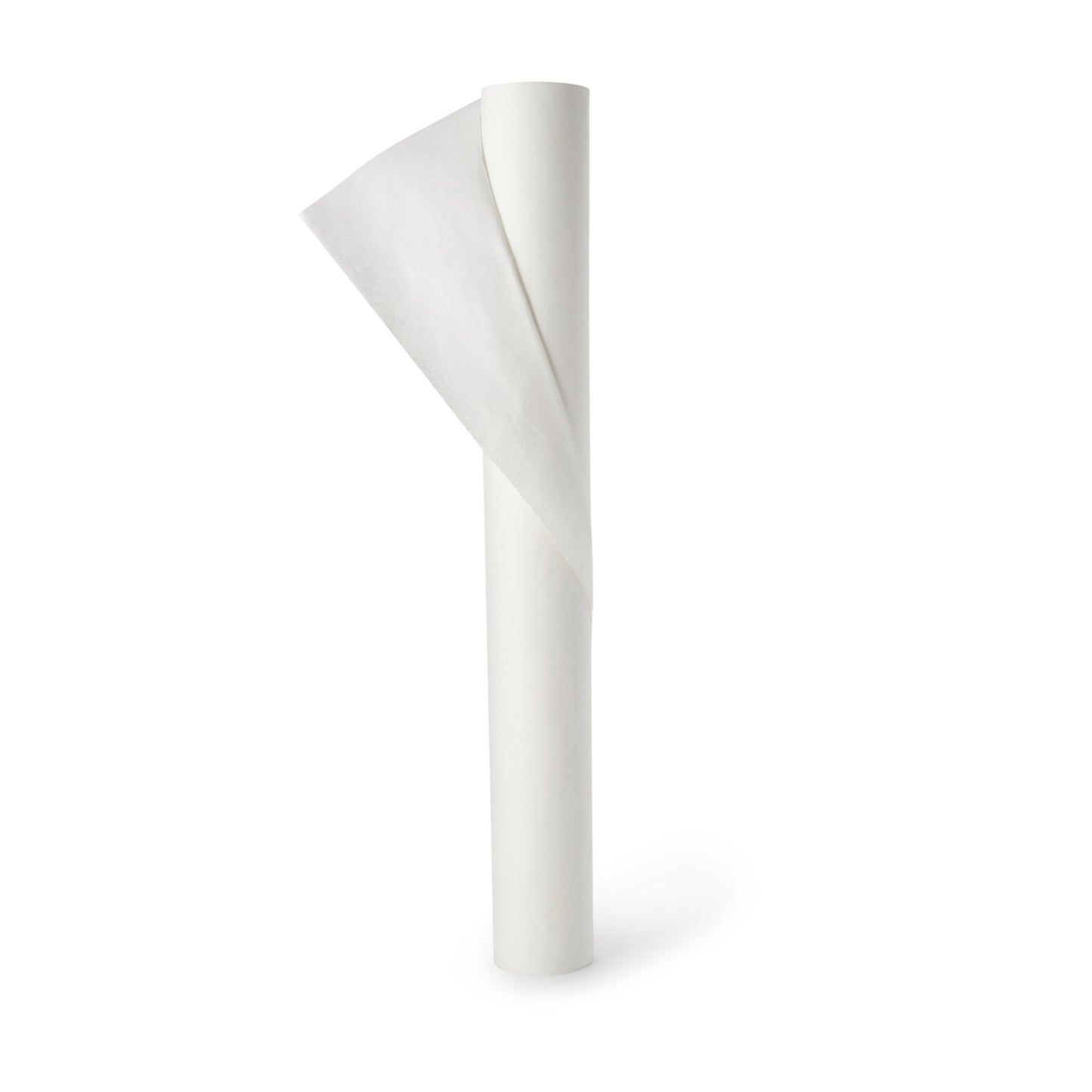 Graham Professional Table Paper 24 Inch Width 125 Foot Length White Crepe (301298_CS)