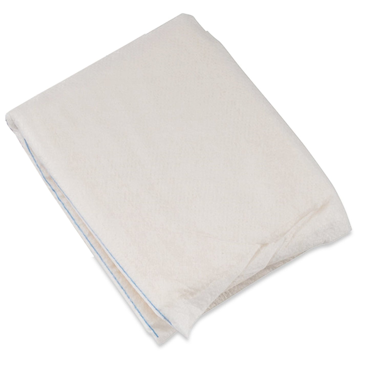 Dermacea™ Abdominal Pad 8 X 10 Inch NonSterile 432 per Case (566403_CS)