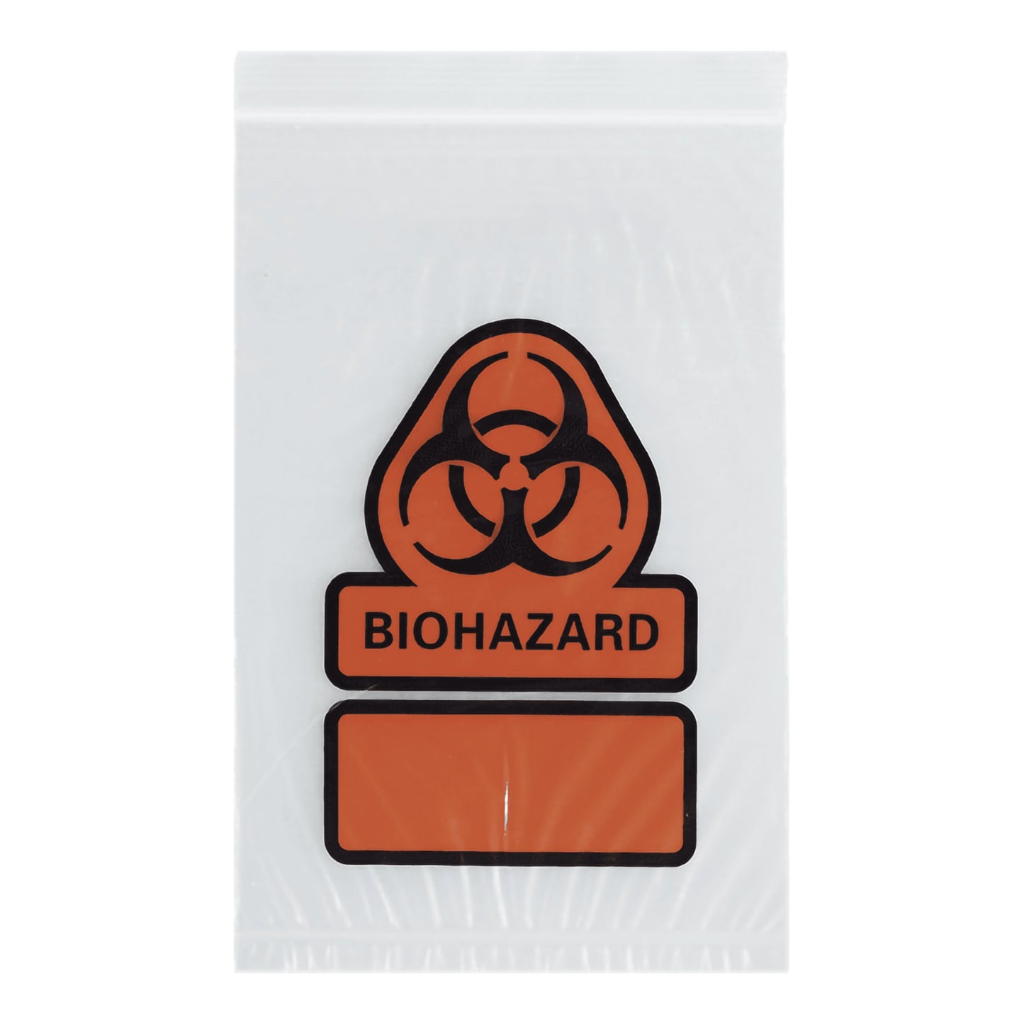 ASP Global LLC Custom Specimen Collection Bag (1053224_PK)