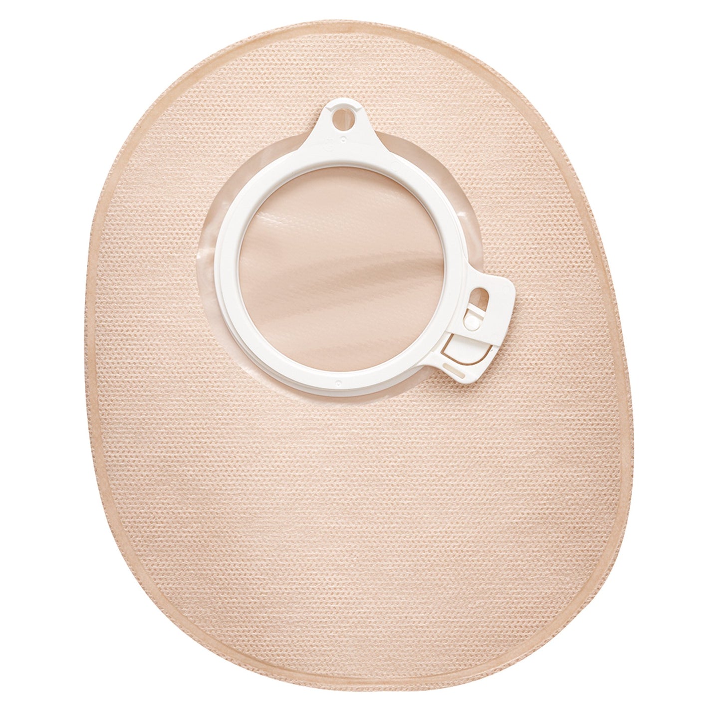 SenSura® Click Ostomy Pouch Two-Piece System 8-1/2 Inch Length, Maxi Without Barrier Closed End (679647_BX)